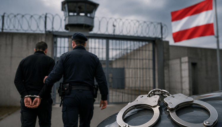 Härtere Regeln für ausländischer Straftäter/Yabancı Suçlular İçin Kurallar Sertleşiyor