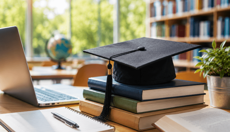 Letzte Chance für das Graduiertenstipendium in MV-‚de lisansüstü burs başvuruları için son fırsat