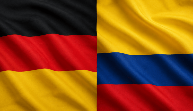 Deutschland wirbt um Fachkräfte aus Kolumbien/Almanya kalifiye eleman için Kolombiya’ya yöneliyor
