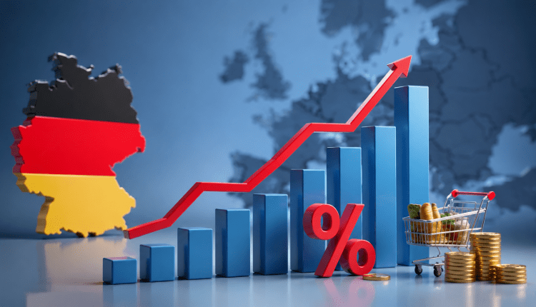 Inflation zieht an/Enflasyon yeniden yükseliyor
