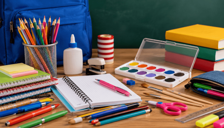Schulstart wird teurer/ Okul hazırlığı cep yakıyor