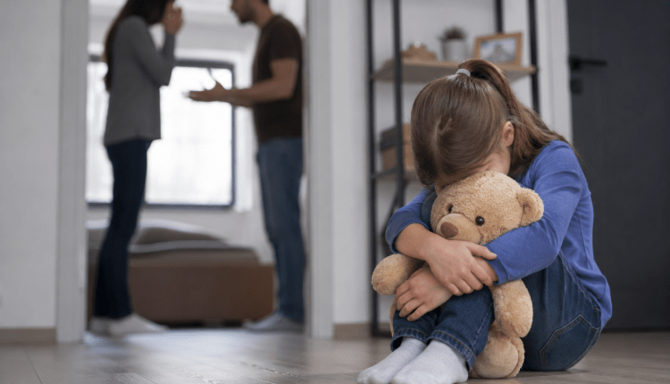 Familiäre Überforderung nimmt zu/ Aile ihmali vakaları arttı