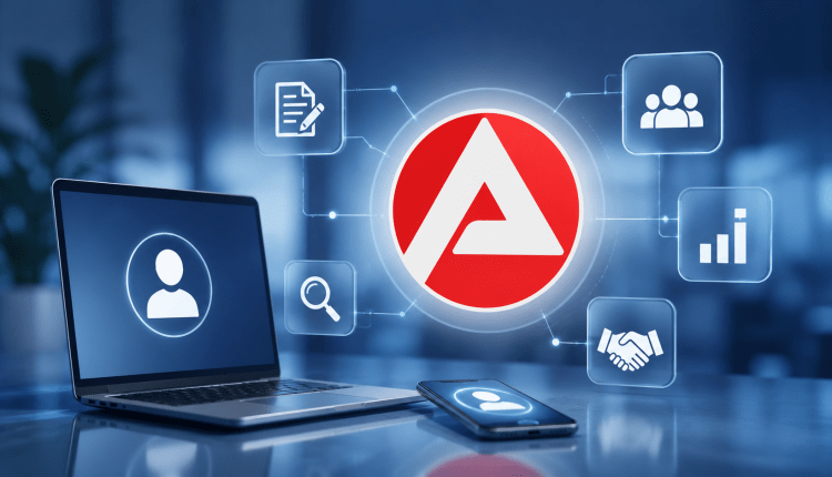 Mehr Digitalisierung bei der Arbeitsvermittlung/ İş Bulma Hizmetlerinde Dijital Dönem