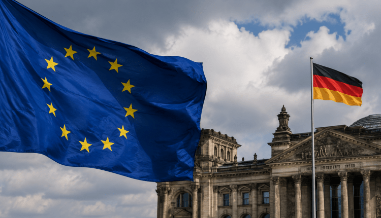 EU mahnt Deutschland/AB’den Almanya’ya Uyarı