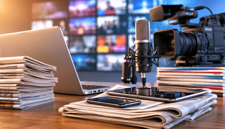 Mehr Spielraum für Medien/Medyaya Yeni Destek