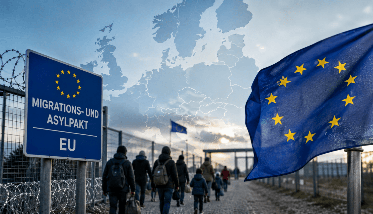EU prüft Asylpakt/ AB iltica kurallarını denetledi