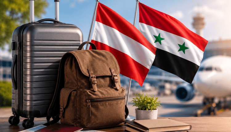 Österreich gibt Starthilfe für syrische Rückkehrer/ Avusturya’dan Suriyelilere dönüş desteği