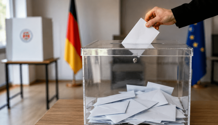 FDP-Landratskandidat scheitert an Altersgrenze/ 67 yaşını aşan FDP’li aday seçime giremeyecek