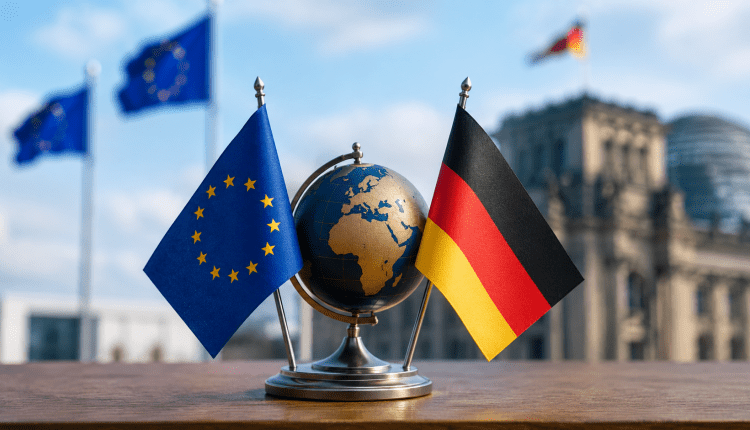 36 neue Europa-Projekte gefördert/36 Avrupa projesine destek