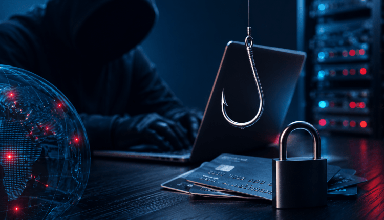 Phishing-Netzwerk „Kratos“ zerschlagen/Phishing ağlarından Kratos’a büyük darbe
