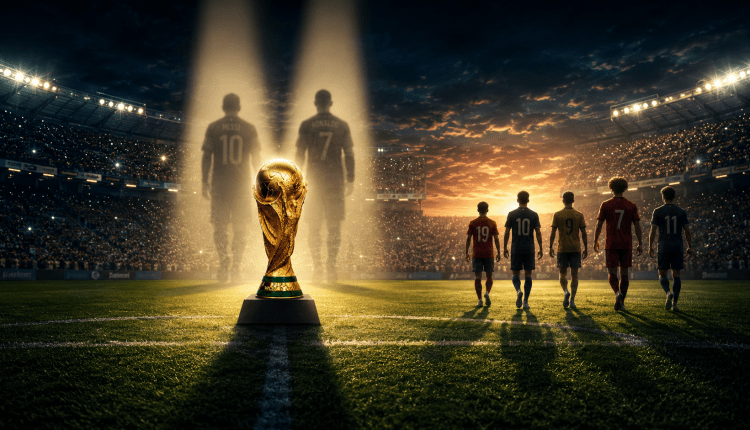Der Fußball wächst – aber wächst auch die Weltmeisterschaft?/Futbol büyüyor, peki Dünya Kupası da mı?
