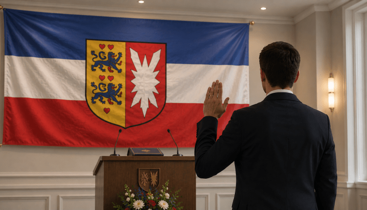 Diensteid künftig auch in Regionalsprachen möglich/ Resmî yemin artık azınlık dillerinde de edilebilecek