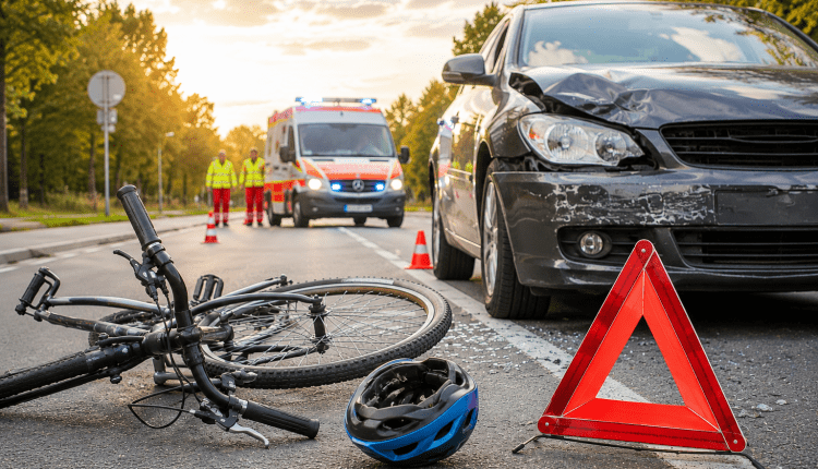 1,19 Millionen Verkehrstote pro Jahr/Trafikte her yıl 1,19 milyon can kaybı