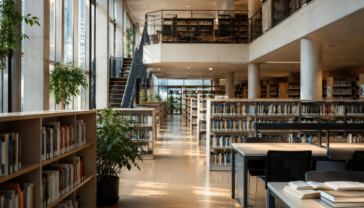 Bibliotheken auch sonntags/Kütüphaneler pazar günleri de açık olacak