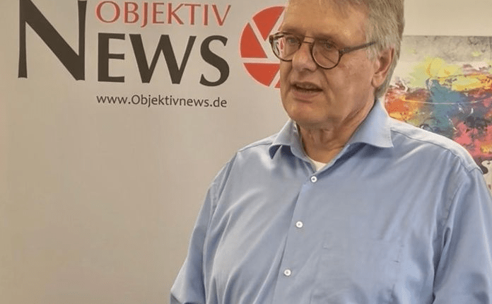 Ritzenhoff: „Wir brauchen Mut zur Veränderung“/ “Değişim için cesur olmalıyız”