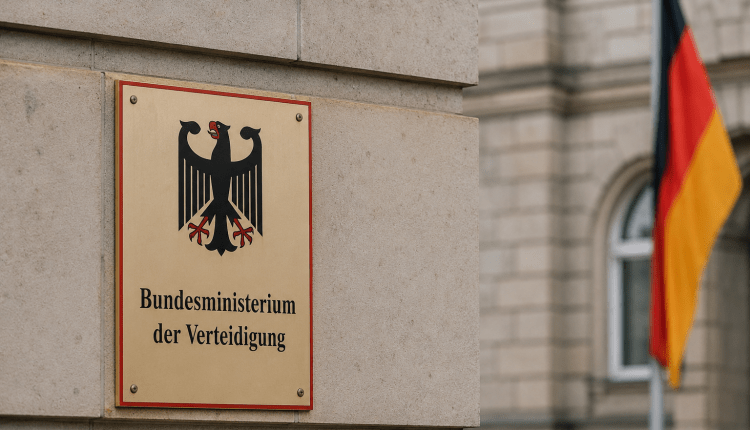 Bundesregierung stärkt die Reserve der Bundeswehr/ Almanya yedek asker sistemini güçlendiriyor