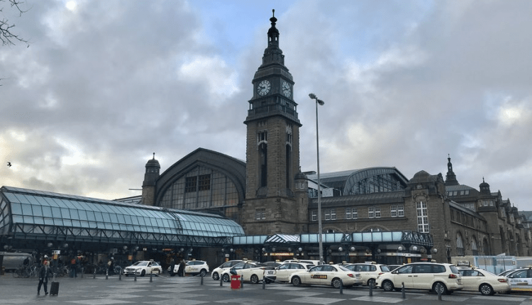 Hamburg weitet Alkoholverbot aus/Hamburg’da alkol yasağı genişliyor