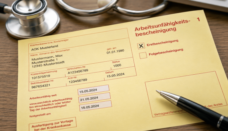 SPD kritisiert Krankschreibung ab Tag eins/SPD’den ilk gün rapor zorunluluğuna tepki