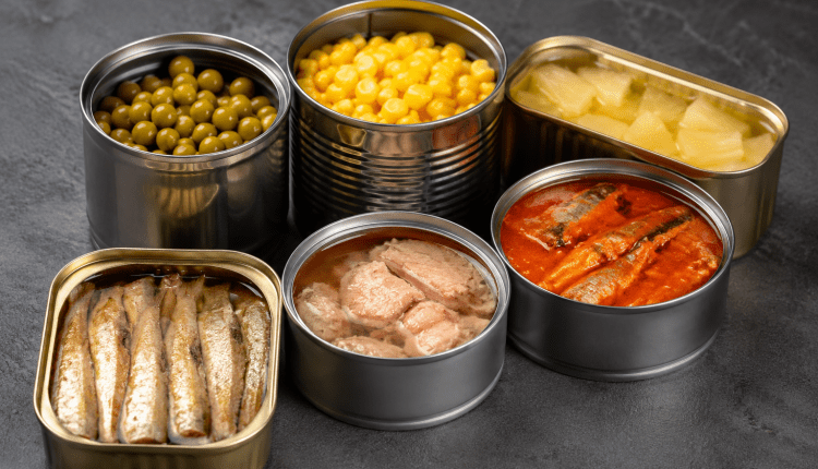 EU verbannt BPA aus Lebensmittelverpackungen/ AB’den gıda ambalajlarında BPA yasağı