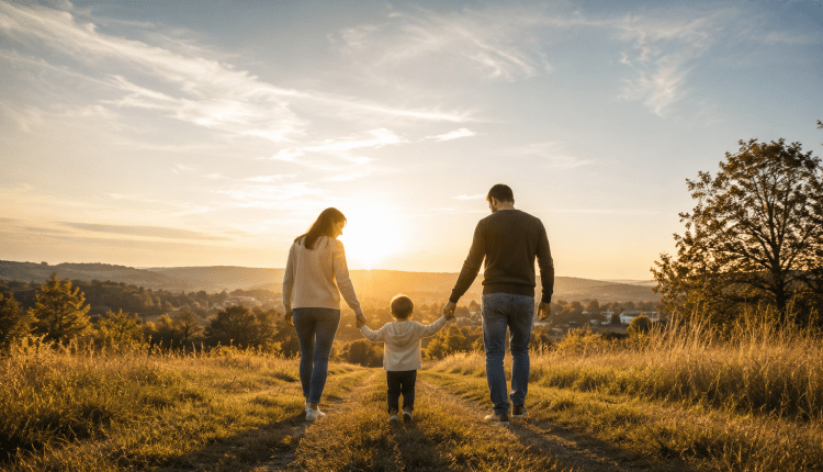Adoptionen sinken /Almanya’da evlat edinmeler azaldı