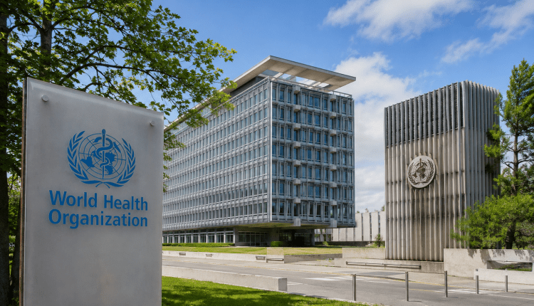 WHO bekräftigt Zusammenarbeit mit HIV-Gemeinschaften /DSÖ HIV topluluklarıyla iş birliğini güçlendirecek