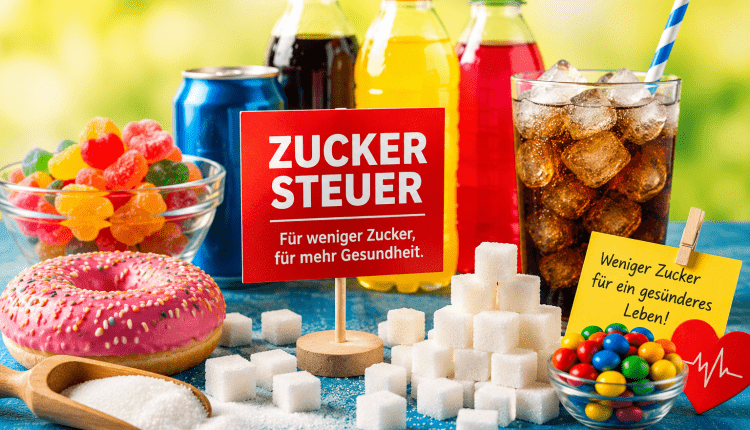 Drese: Zuckersteuer nur sinnvoll, wenn sie Prävention stärkt/Şeker vergisi ancak önlemeyi güçlendirirse anlamlı olur