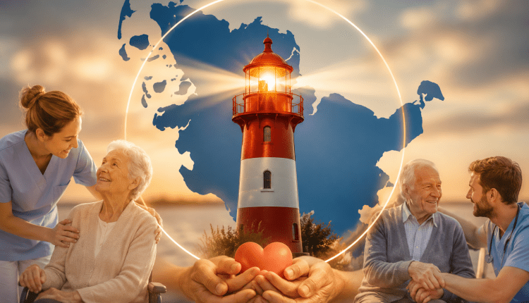 Schleswig-Holstein startet Wettbewerb „Pflege-Leuchtturm 2026“ başvuruları başladı