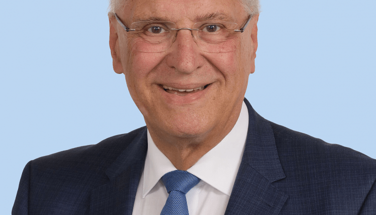 Herrmann: „Demokratie braucht Religion“/ „Demokrasi dine ihtiyaç duyar“