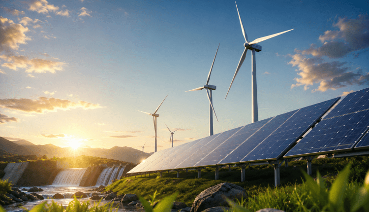 Meyer: „Die Wirtschaft braucht niedrige Energiepreise“/ „Ekonominin düşük enerji fiyatlarına ihtiyacı var“