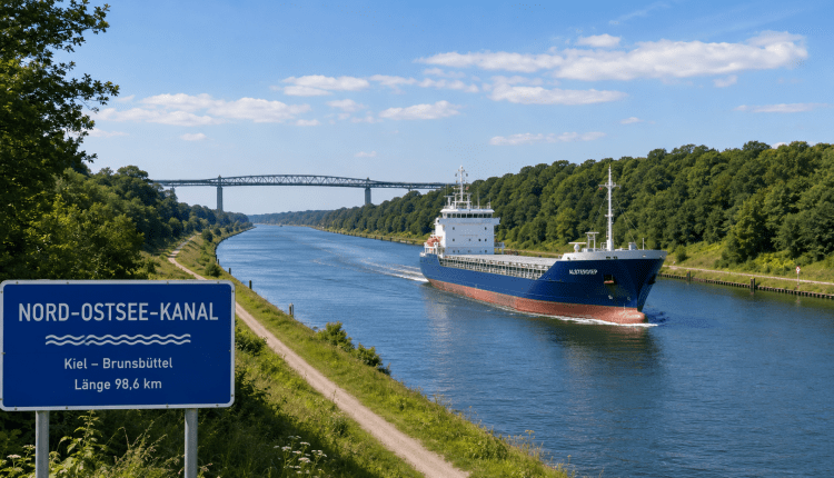 Schifffahrtsrecht wird modern/Denizcilik hukuku yenileniyor