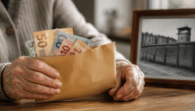 Höhere Opferrenten für DDR-Opfer/DDR mağdurlarına daha yüksek tazminat