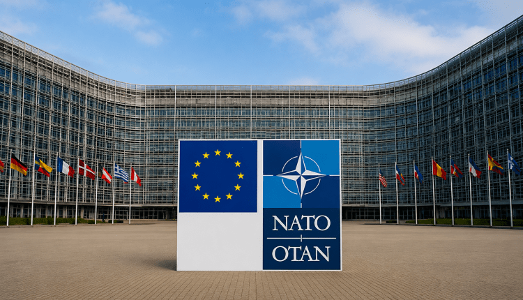 Merz: NATO so geschlossen wie nie/ NATO her zamankinden daha güçlü