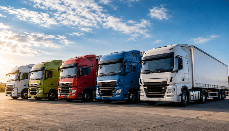 Deutschland lockert Regeln gegen den Fahrermangel/ Almanya’da şoför açığını azaltacak yeni kolaylıklar