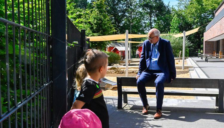 Woltmershausen zeigt Bremens Vielfalt