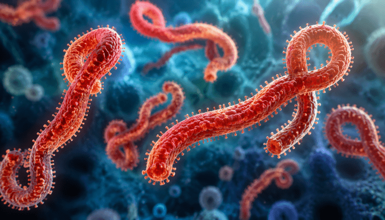 WHO stärkt Kampf gegen Bundibugyo-Virus/DSÖ, Bundibugyo virüsüyle mücadeleyi güçlendiriyor