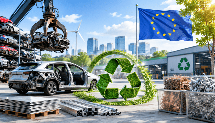 EU startet neue Regeln für alte Autos ab 13. August/Eski araçlar için yeni kuralları 13 Ağustos’ta yürülükte