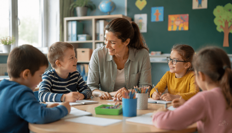 Neue Regeln für Förderschulen im Saarland/Saarland’da özel eğitim okullarına yeni düzenleme