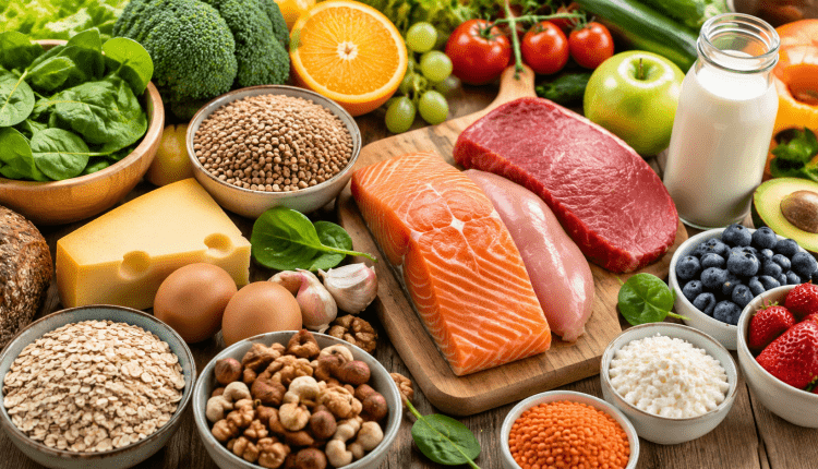Neues Bundesinstitut für Ernährung geplant/Almanya gıda ve beslenmede güçlerini birleştiriyor