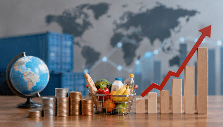 OECD-Inflation sinkt auf 4,2 Prozent/OECD’de enflasyon yüzde 4,2’ye geriledi