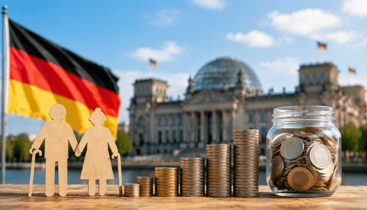 Deutschland braucht eine Rentenreform mit sozialer Verantwortung