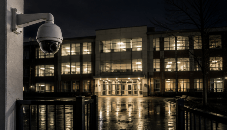 Mehr Sicherheit für Hamburgs Schulen/Hamburg okullarında güvenlik artırılıyor
