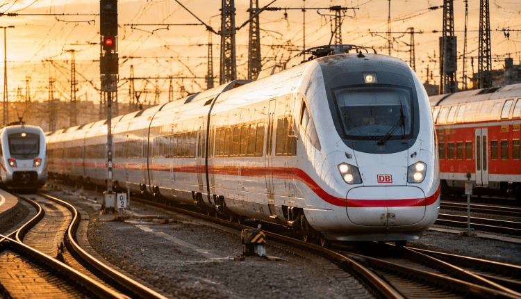 Länder fordern Bahn-Reform/Eyaletlerden demiryolu reformu çağrısı