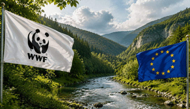 WWF warnt vor Rückschritt beim Naturschutz/WWF’den doğa korumada geri adım uyarısı