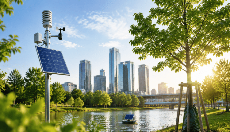 Bayerns digitale Klimaprojekte werden zum Vorbild/Bavyera’nın dijital iklim çözümleri örnek oluyor