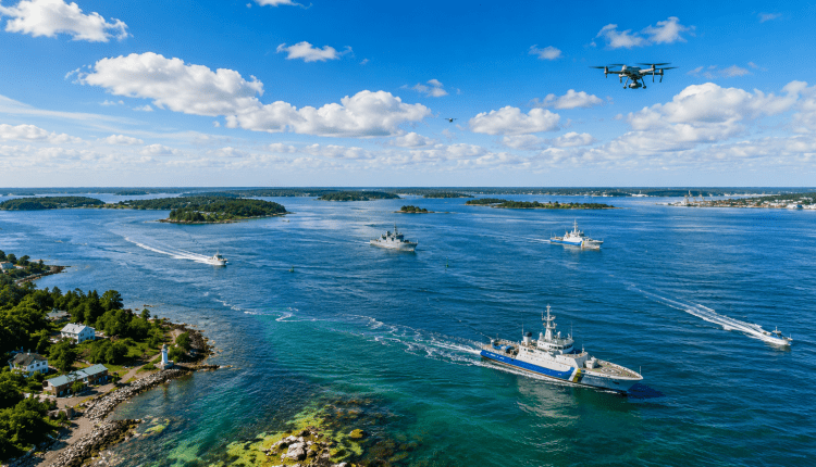 Ostsee-Staaten verstärken Schutz vor hybriden Angriffen/Baltık ülkelerinden hibrit tehditlere ortak savunma