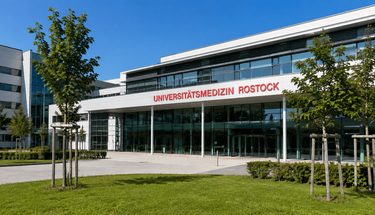 Rostocker Klinik stellt menschenverachtenden Mitarbeiter frei/İnsanlık dışı paylaşımlar görevinden etti