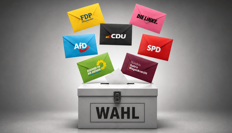 Sachsen-Anhalt vor einer politischen Zerreißprobe/ Saksonya-Anhalt siyasi bir kırılmanın eşiğinde