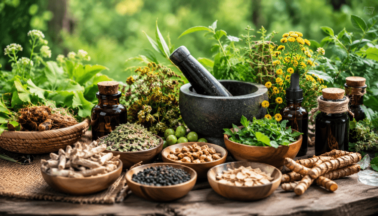 WHO: Traditionelle Medizin soll Gesundheitsversorgung in Afrika stärken