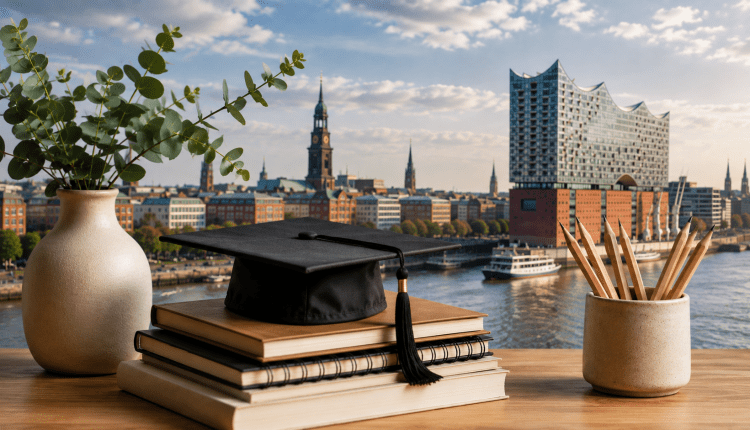 Hamburg baut duales Studium Soziale Arbeit aus/ Hamburg sosyal hizmet eğitimini genişletiyor