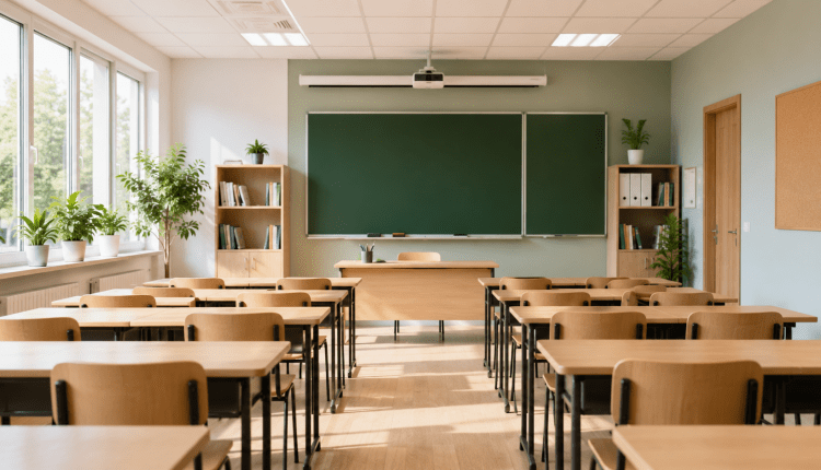 Hamburgs Schulen starten mit Rekordzahlen ins neue Schuljahr/Hamburg’da öğrenci sayısı 45 yılın zirvesinde